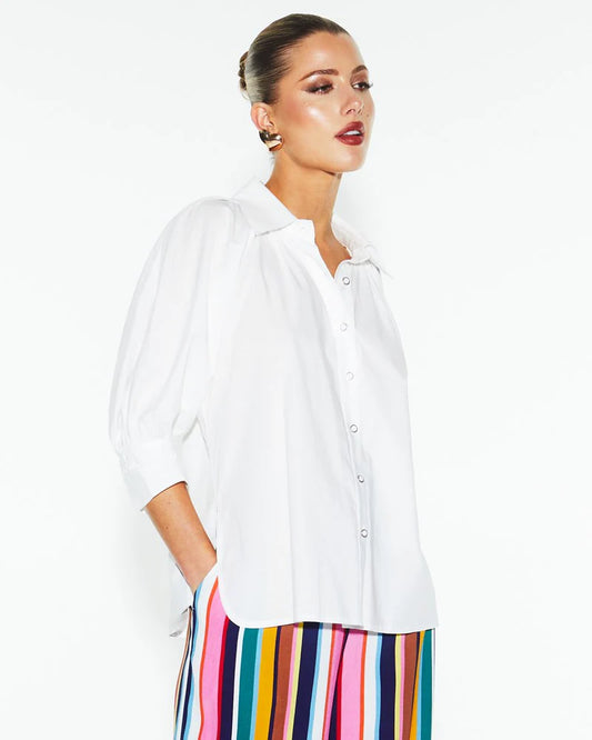 Fate + Becker Almighty Shirt