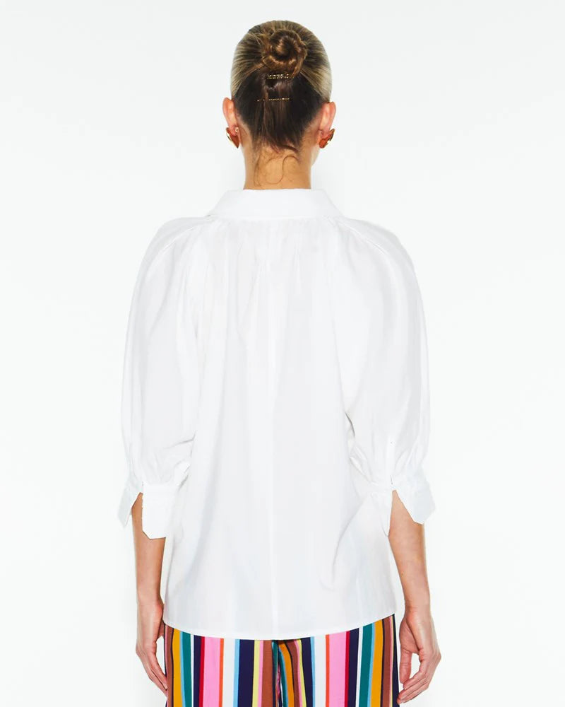 Fate + Becker Almighty Shirt