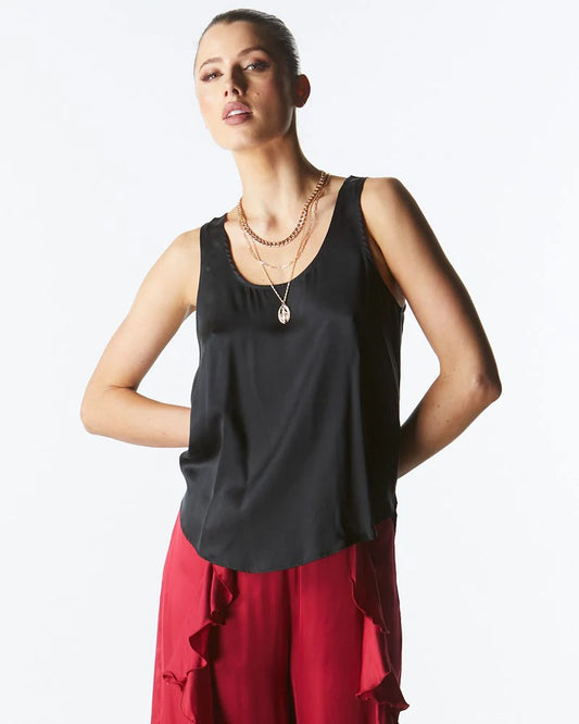 Fate+ Becker Dashing Tank