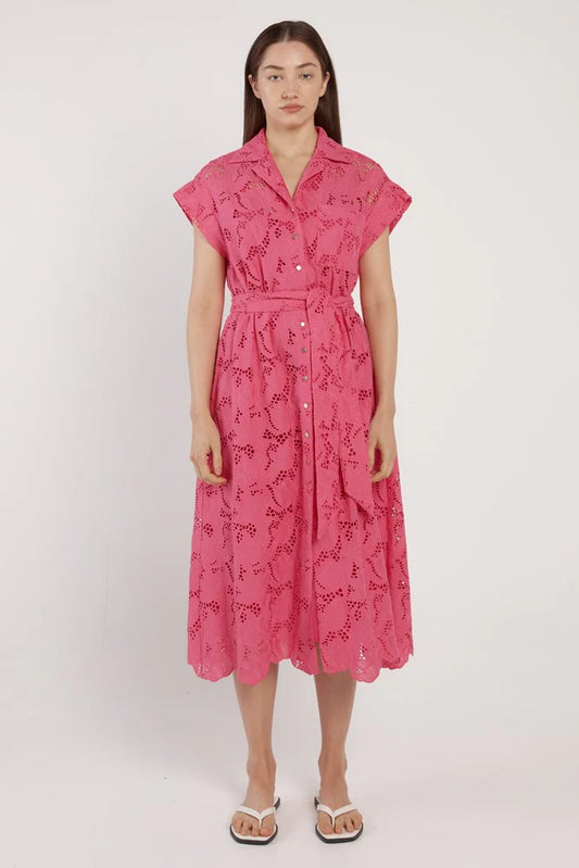 Fate + Becker Worth It Dress