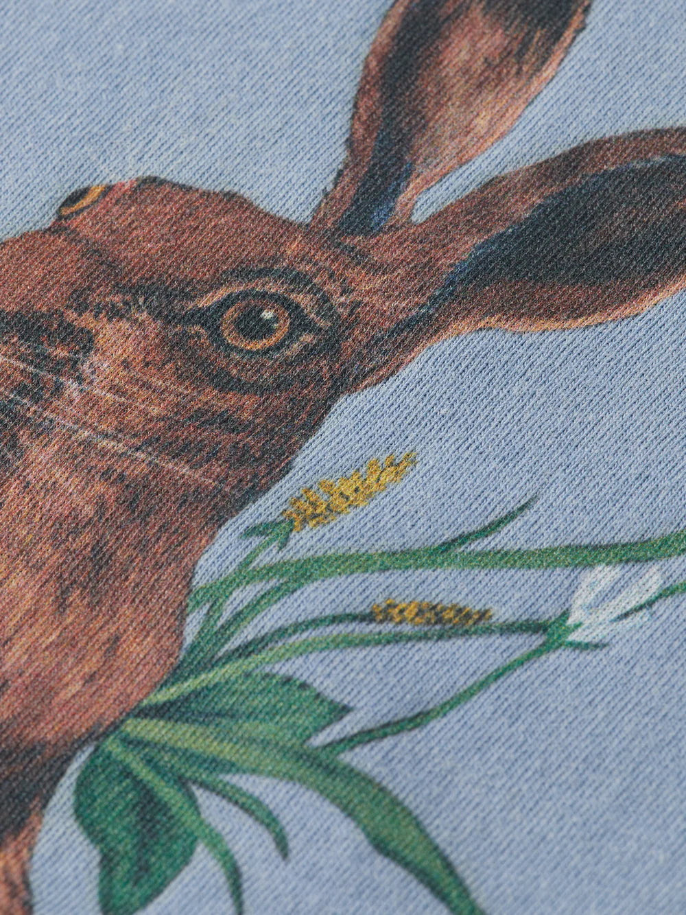 Scotch & Soda Washed Artwork T-Shirt