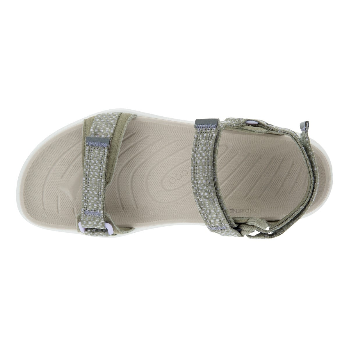 ECCO X-Trinsic W Sandal Vetiver