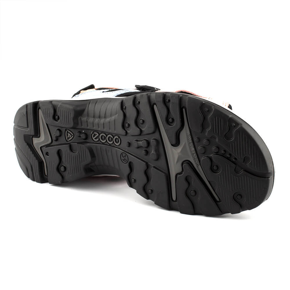ECCO Sandal Offroad /Multicolor Eventide