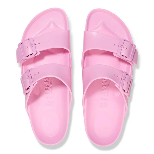 Birkenstock 1027355 Arizona EVA Fondant Pink Narrow