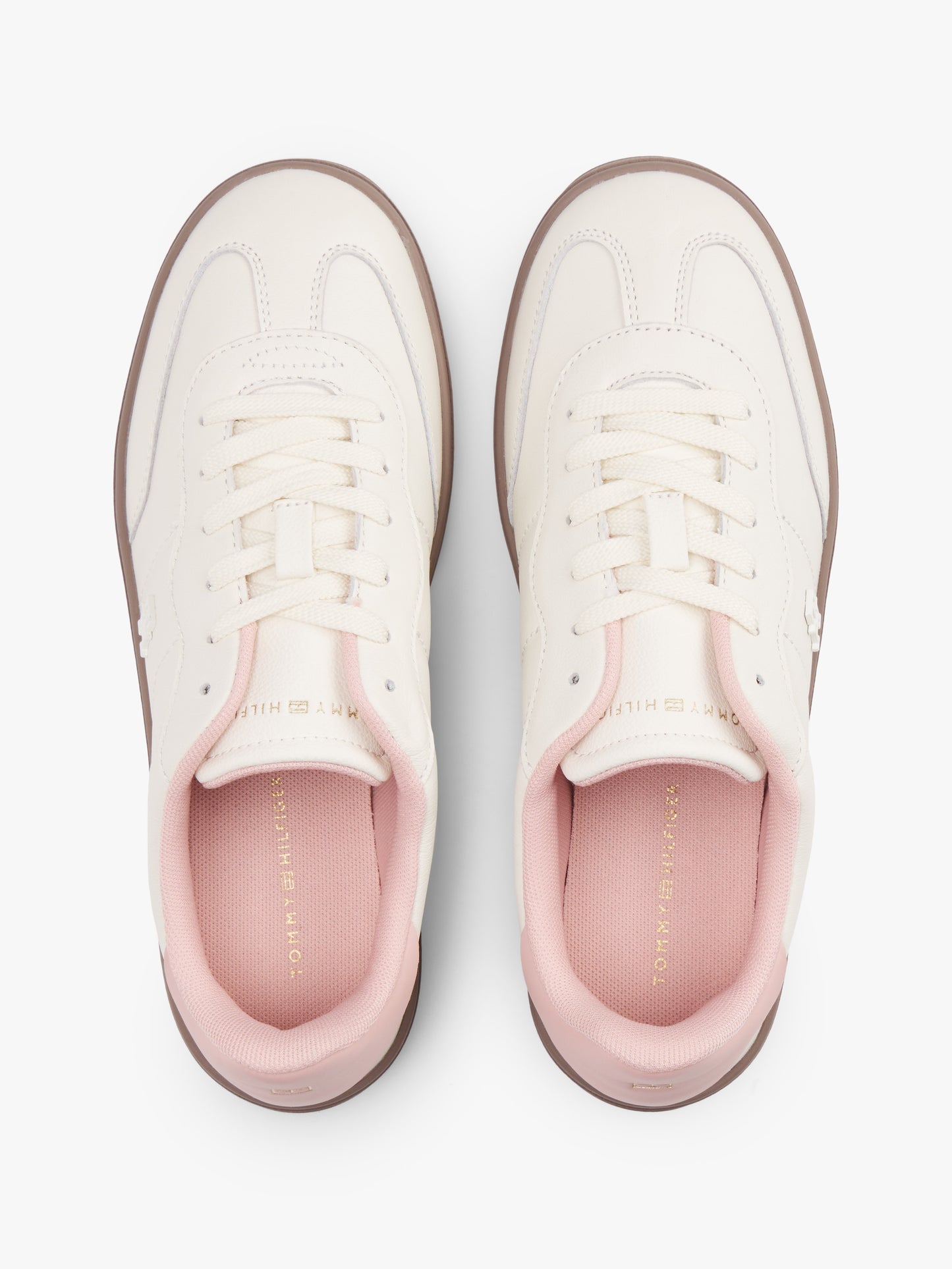 Tommy Hilfiger TH Premium Heritage Sneaker