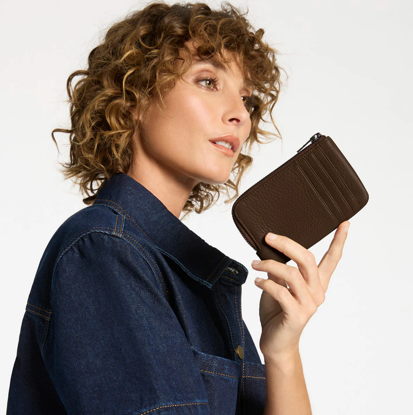 Status Anxiety Left Behind Wallet