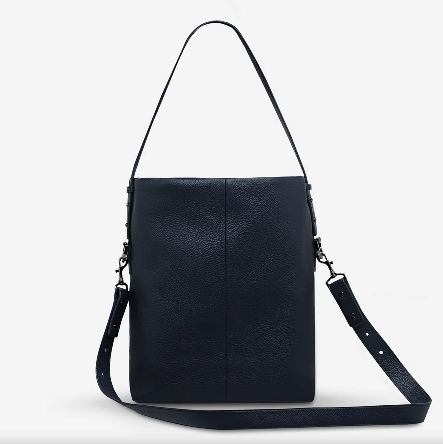 Status Anxiety Ready and Willing Bag