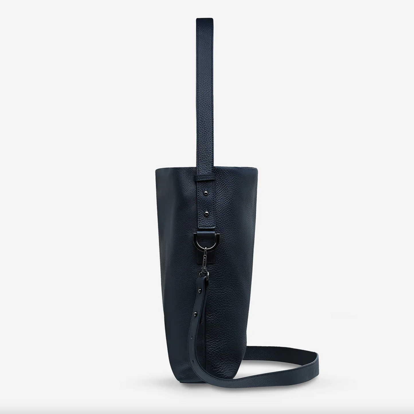 Status Anxiety Ready and Willing Bag