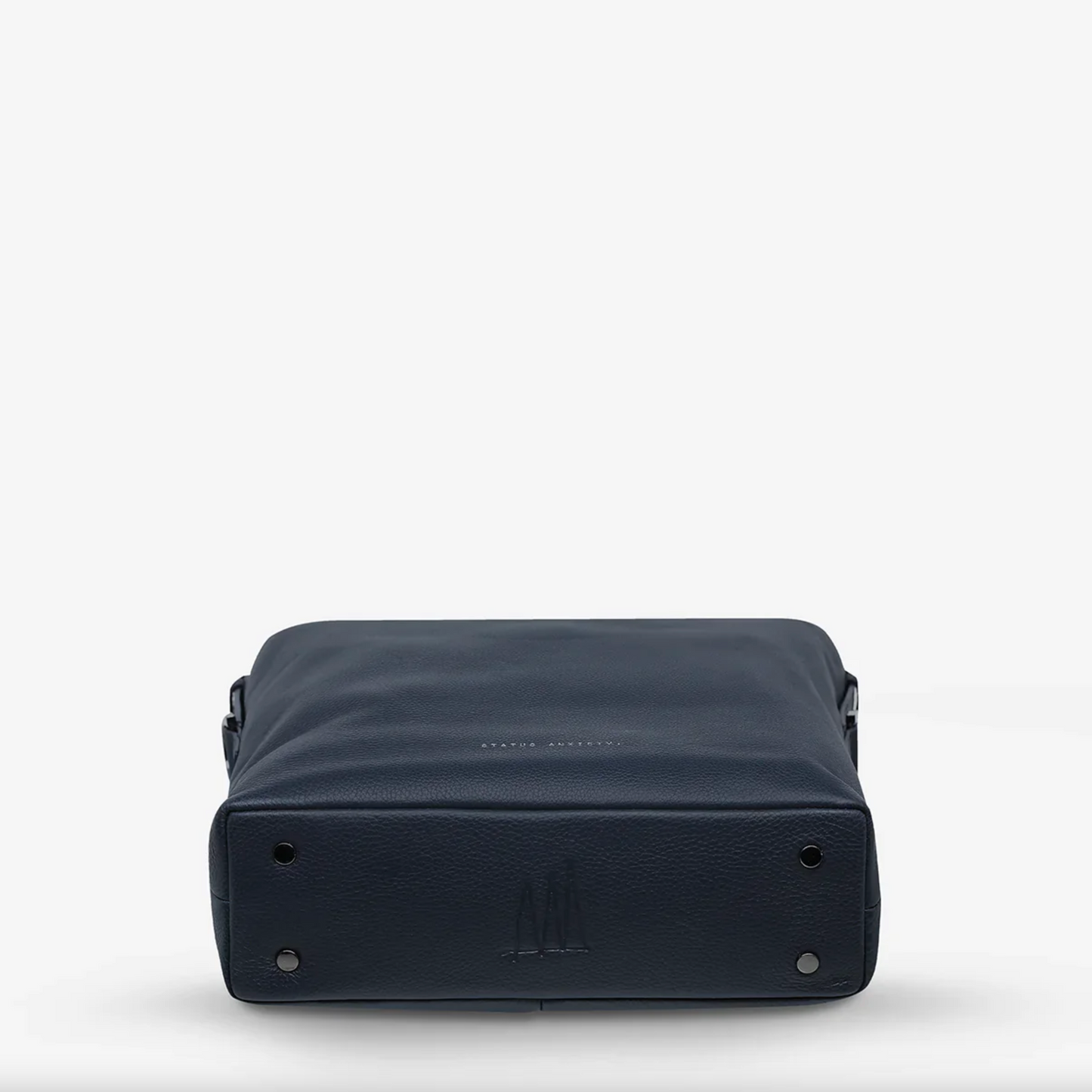 Status Anxiety Ready and Willing Bag