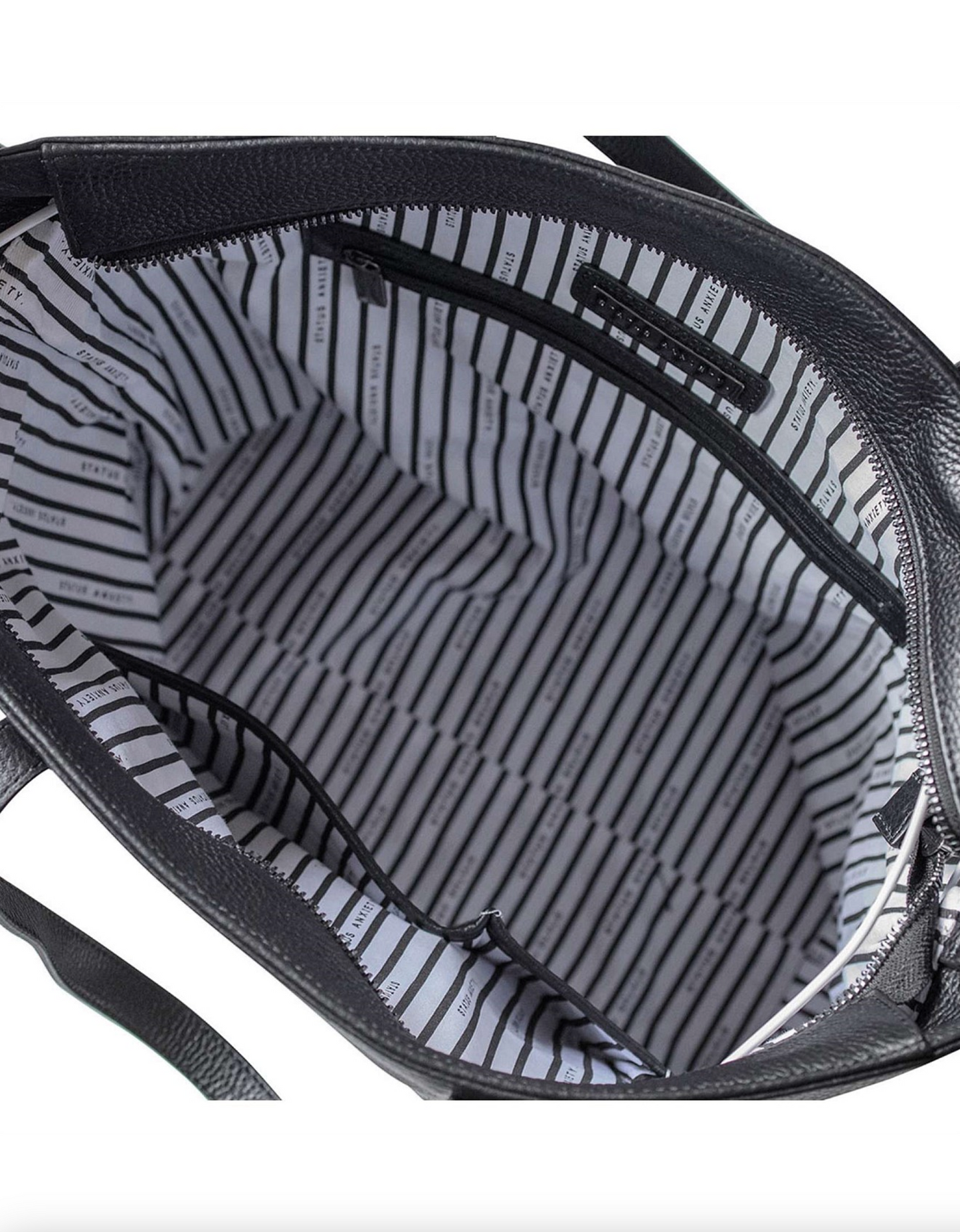 Status Anxiety Fire On The Vine Bag