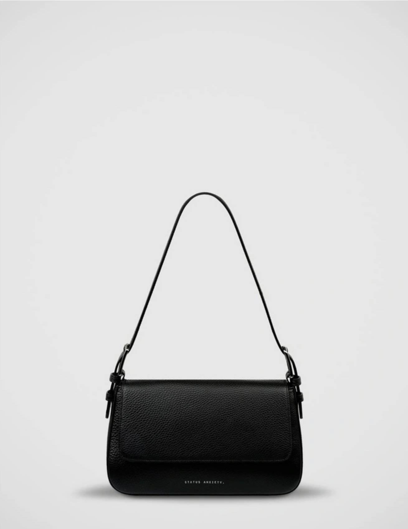 Status Anxiety Figure You Out Handbag