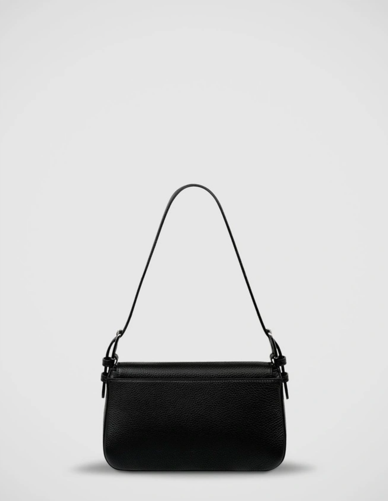 Status Anxiety Figure You Out Handbag