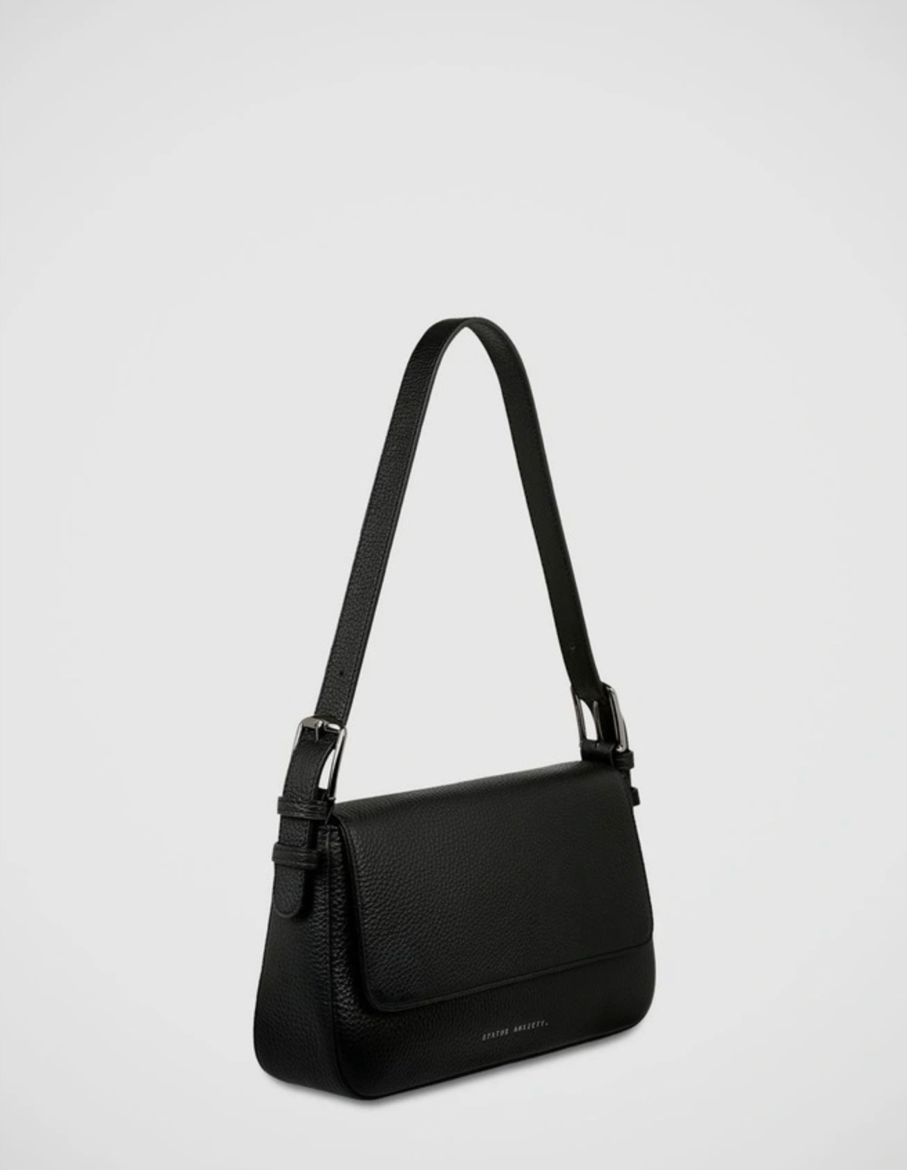 Status Anxiety Figure You Out Handbag