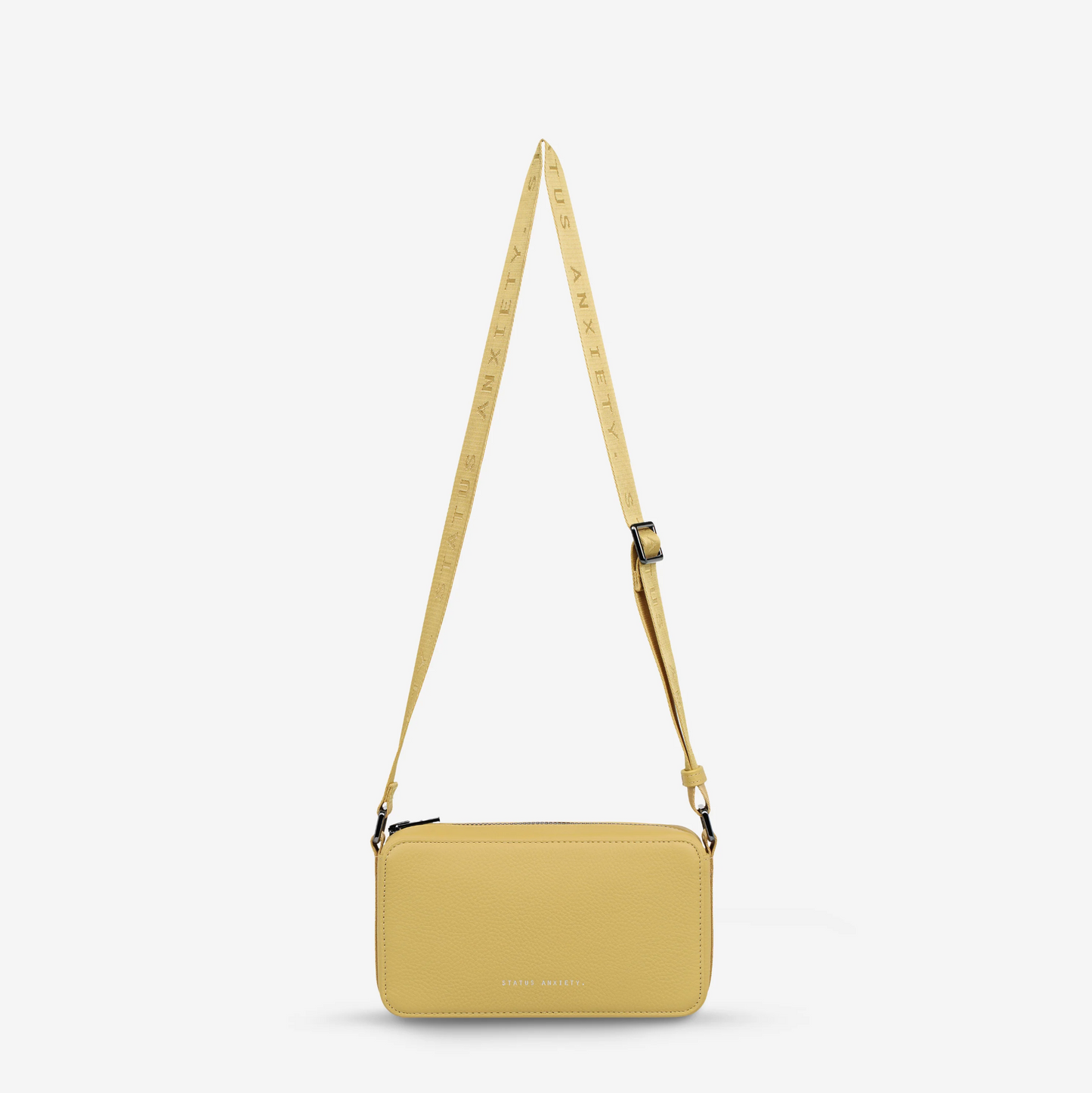 Status Anxiety Delirium Handbag