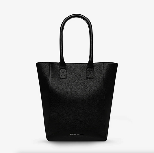 Status Anxiety Abscond Bag