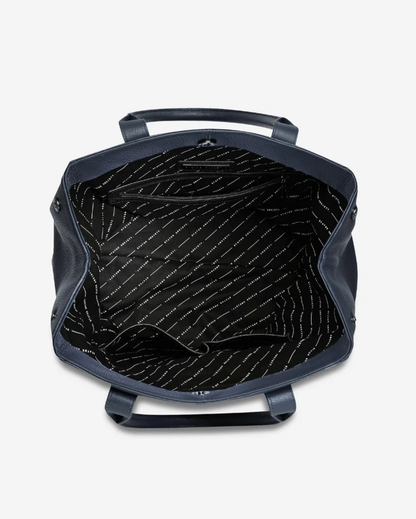 Status Anxiety Abandon Tote