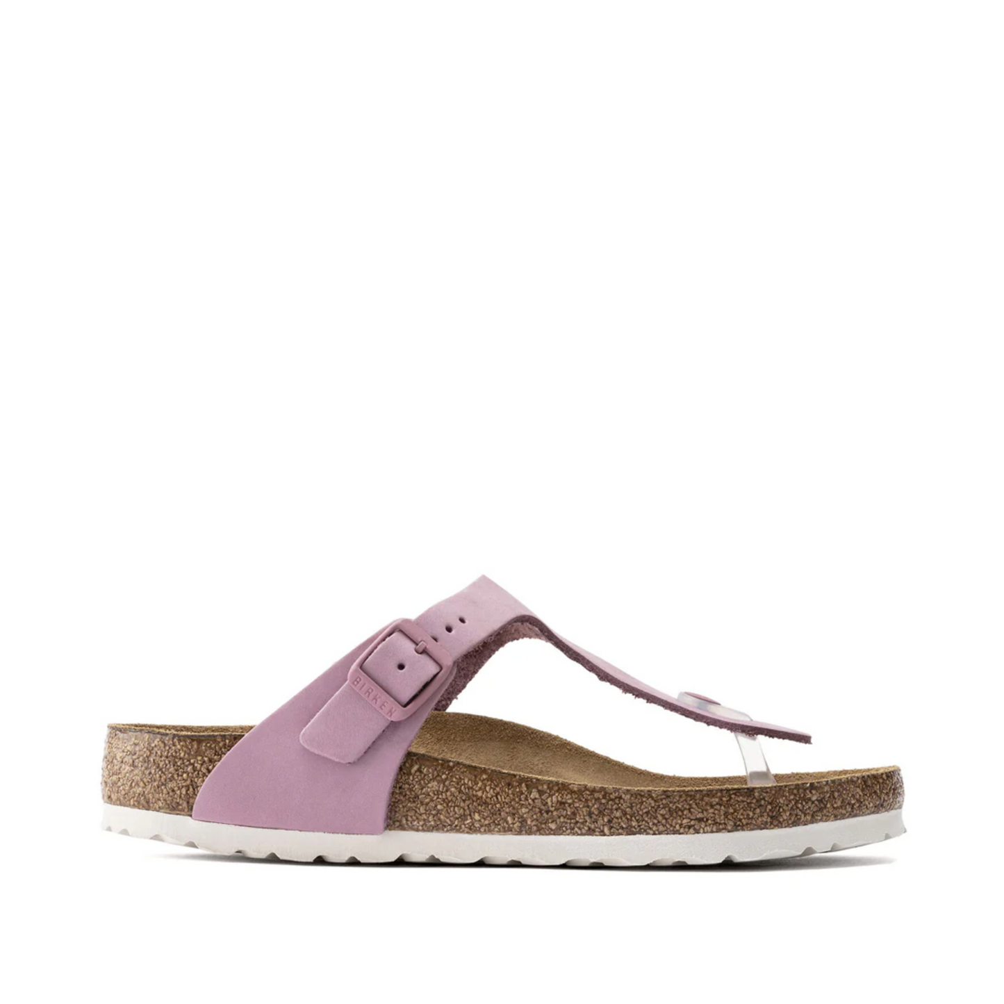 Birkenstock 1021417 Gizeh BS Orchid Regular