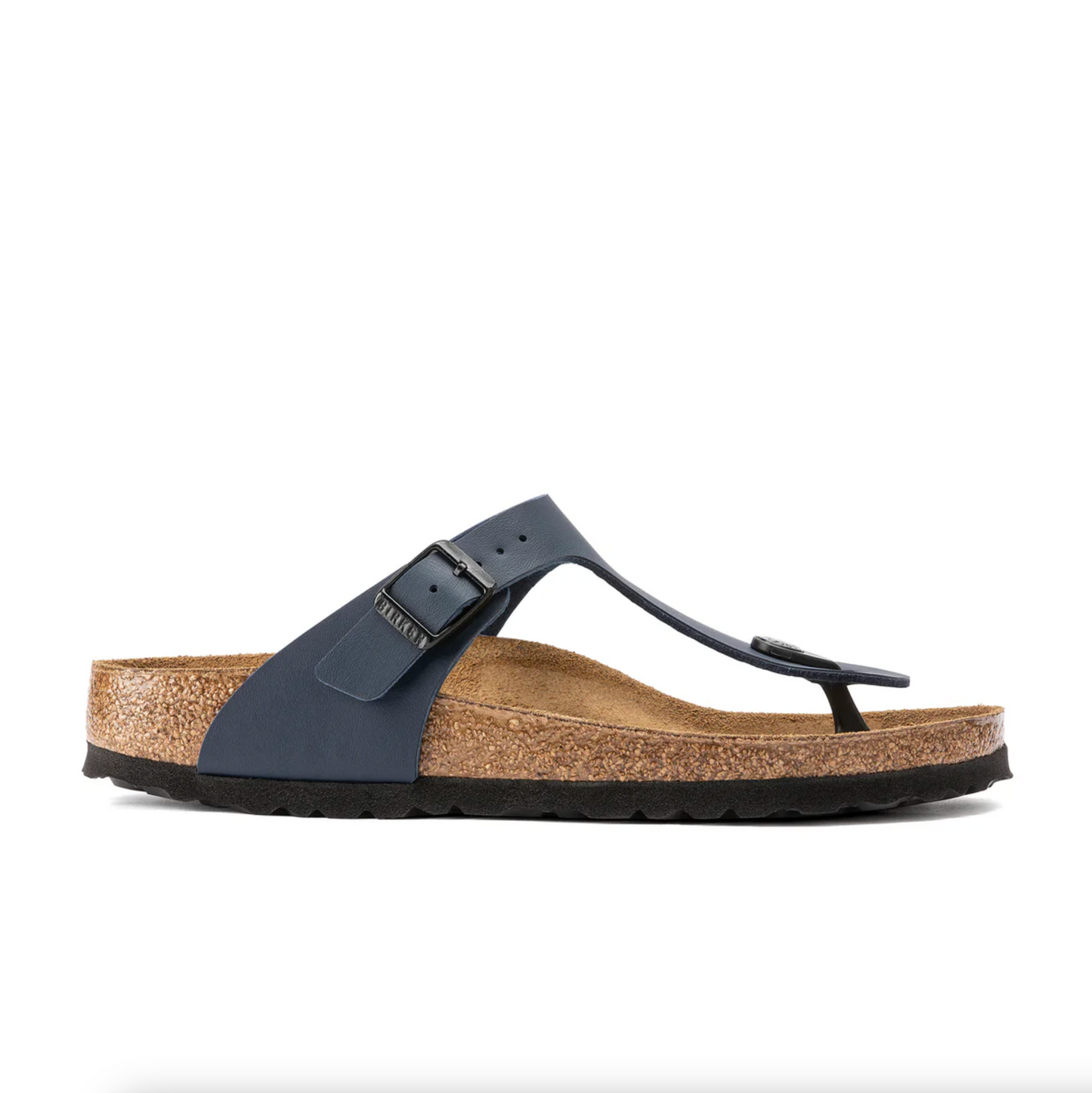 Birkenstock 0143621 Gizeh BF Blue Regular (BSR)
