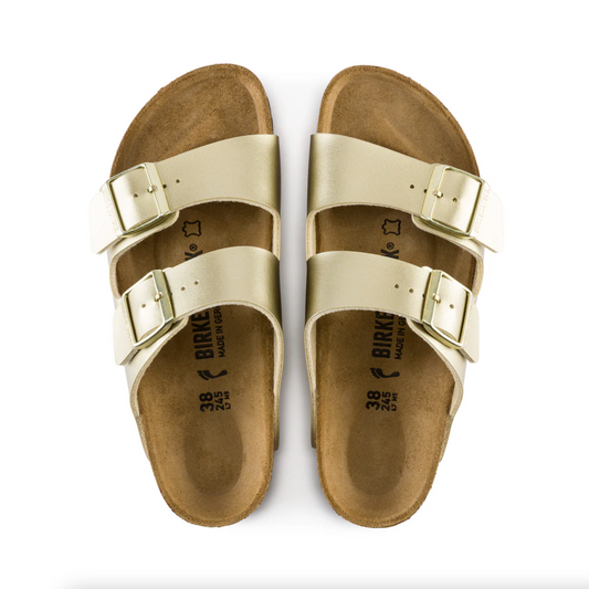 Birkenstock 1016110 Arizona Gold Regular