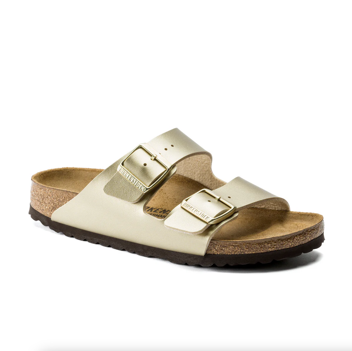 Birkenstock 1016110 Arizona Gold Regular