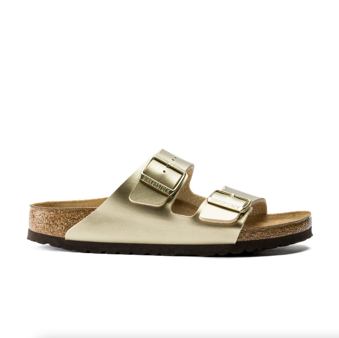 Birkenstock 1016110 Arizona Gold Regular