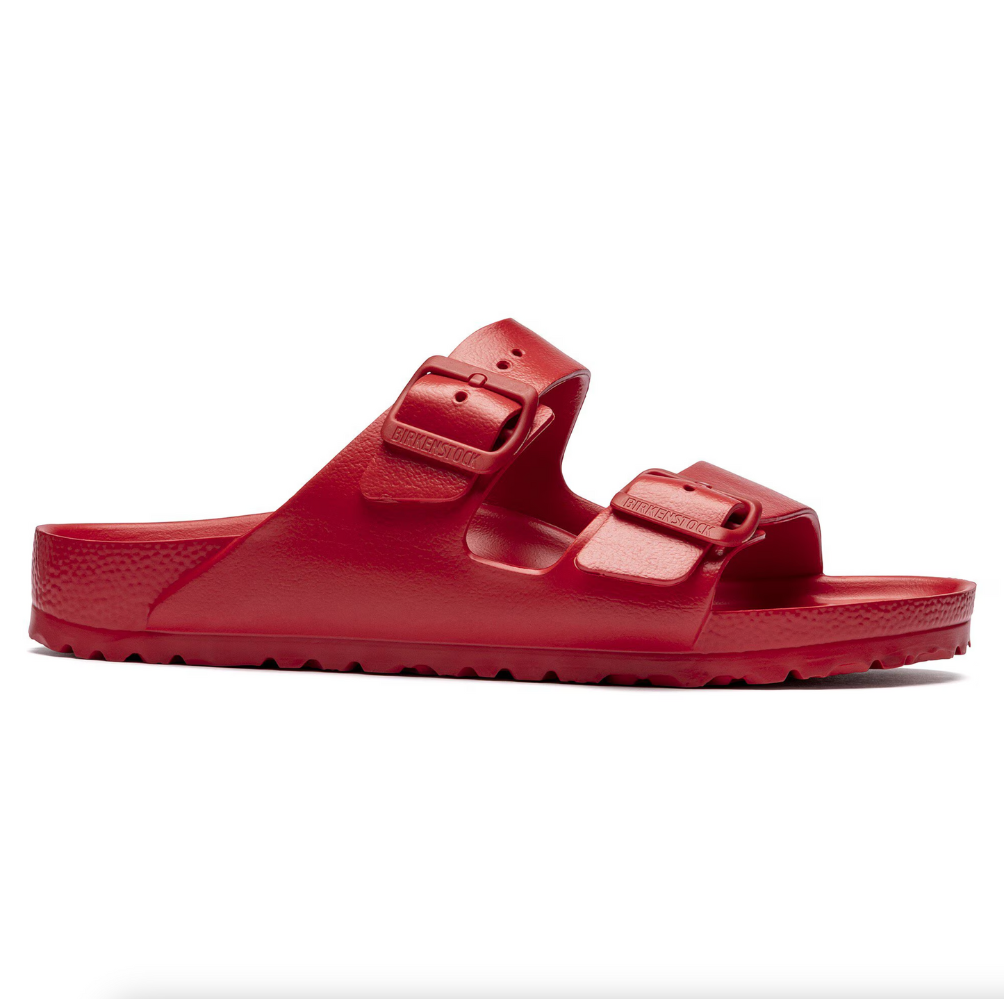 Birkenstock 1017996 Arizona EVA Active Red Narrow