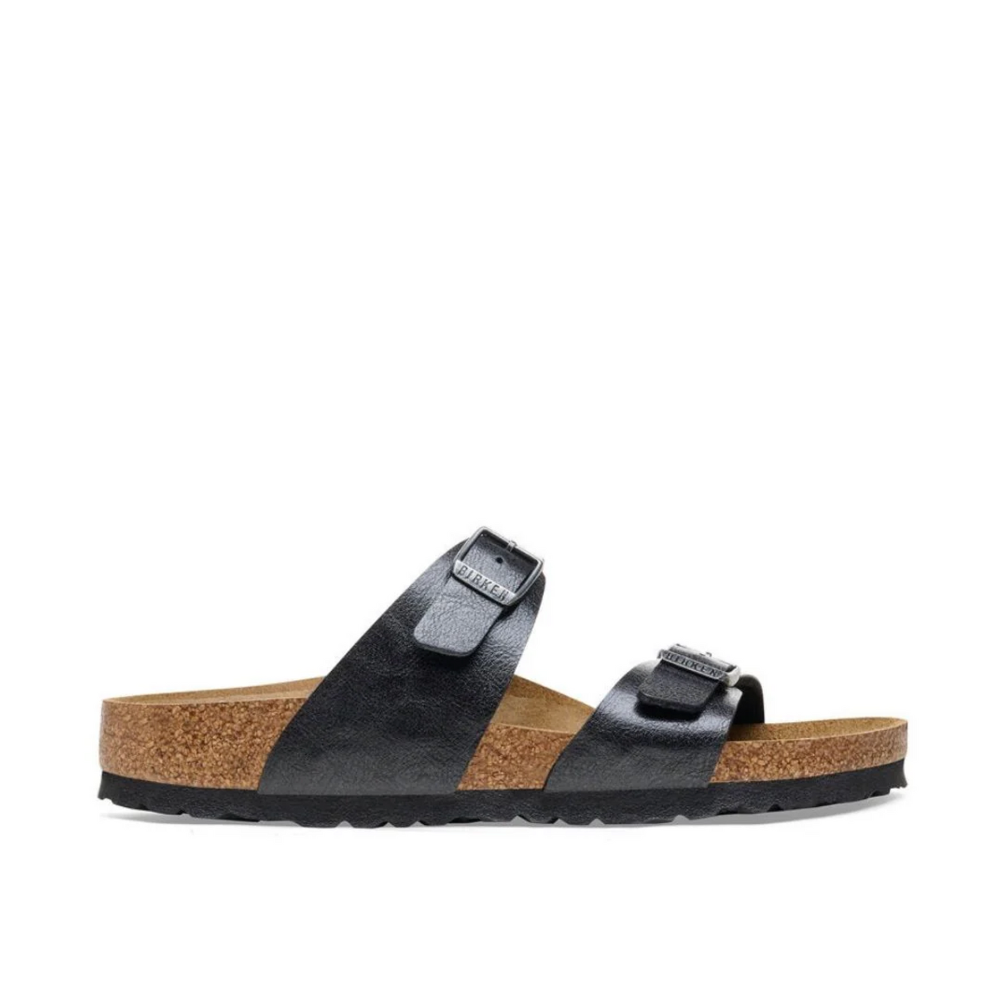 Birkenstock 1026515 Sydney BS Graceful Licorice Narrow