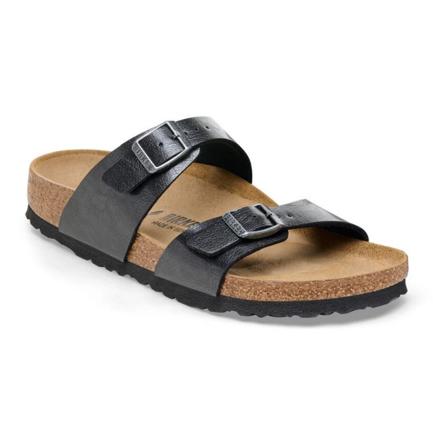 Birkenstock 1026515 Sydney BS Graceful Licorice Narrow