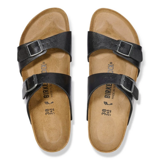 Birkenstock 1026515 Sydney BS Graceful Licorice Narrow