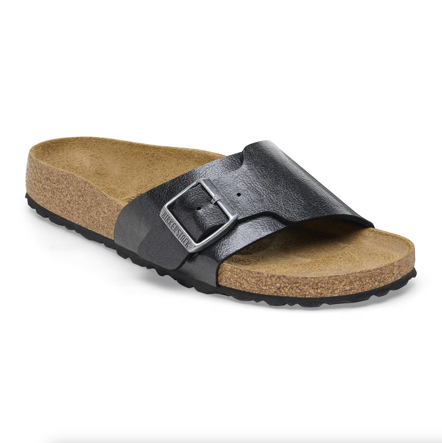 Birkenstock 1026617 Catalina BS Graceful Licorice Narrow