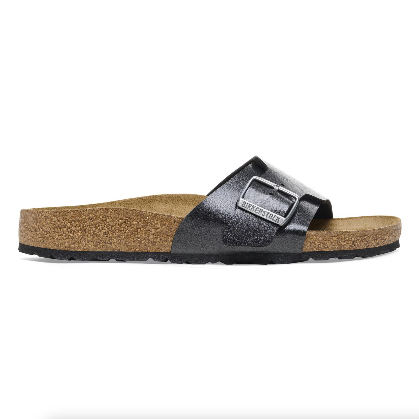 Birkenstock 1026617 Catalina BS Graceful Licorice Narrow