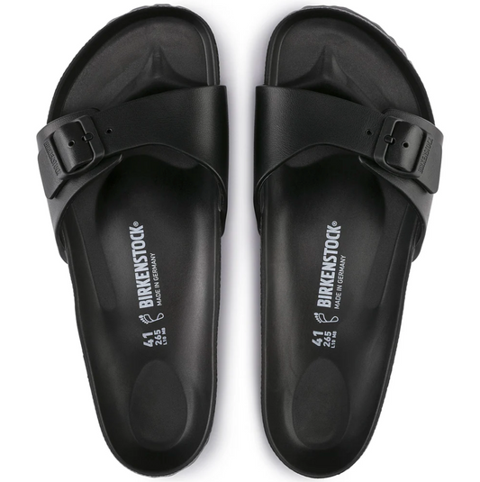 Birkenstock 128163 Madrid Eva Narrow
