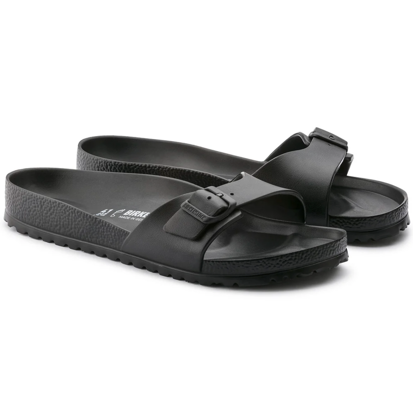 Birkenstock 128163 Madrid Eva Narrow