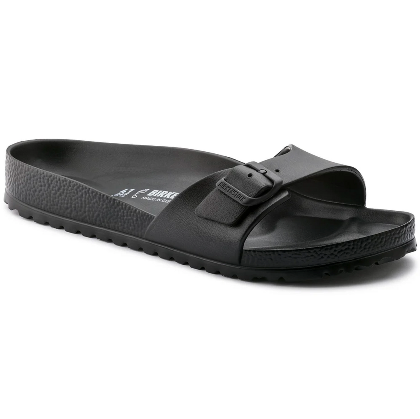Birkenstock 128163 Madrid Eva Narrow