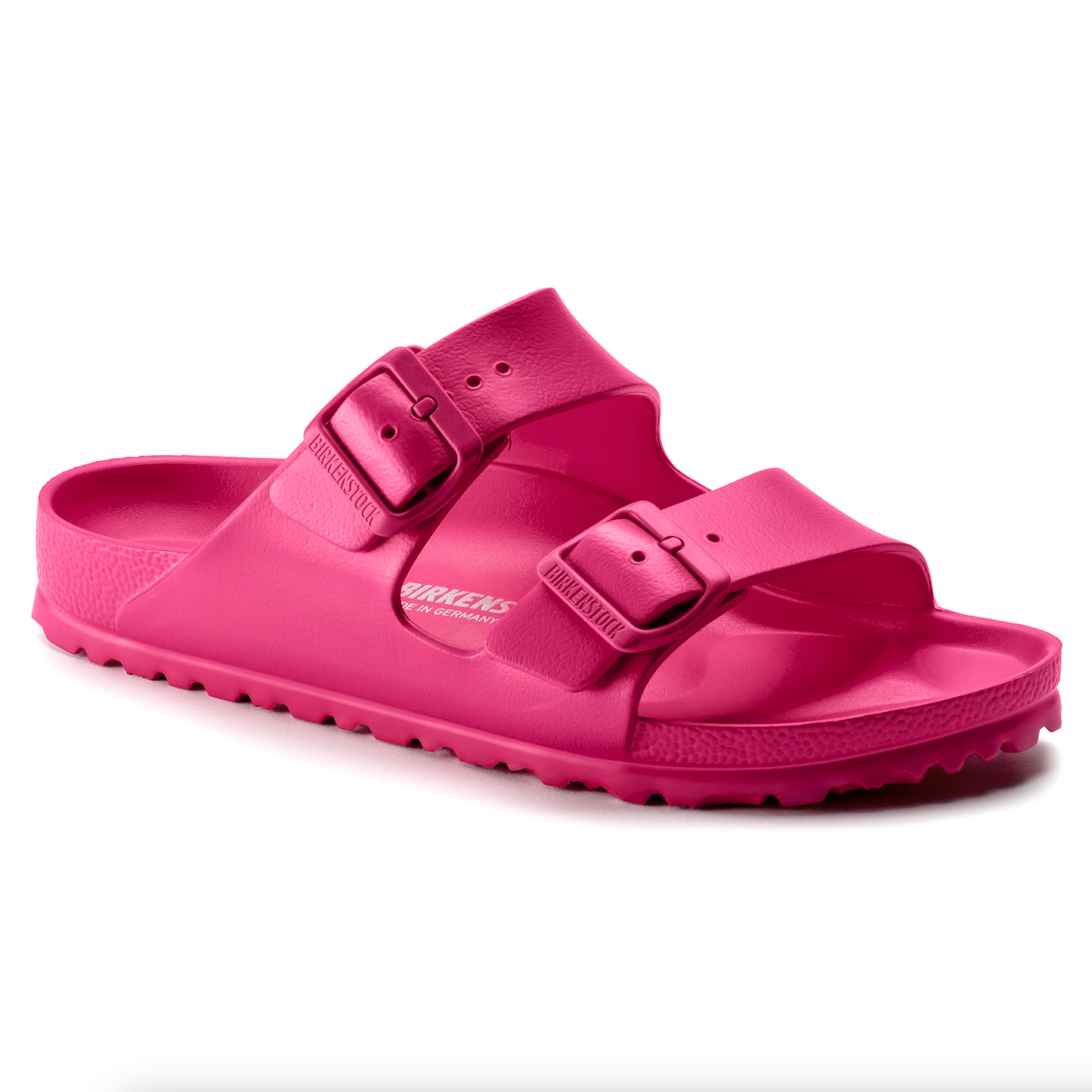 Birkenstock 1015471 Arizona EVA Beetroot Purple Narrow