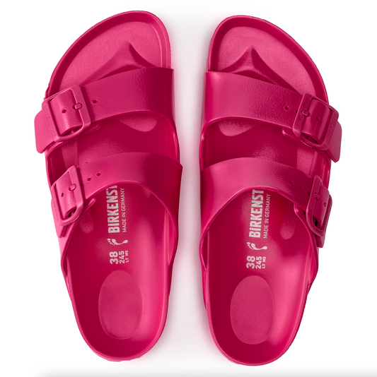 Birkenstock 1015471 Arizona EVA Beetroot Purple Narrow