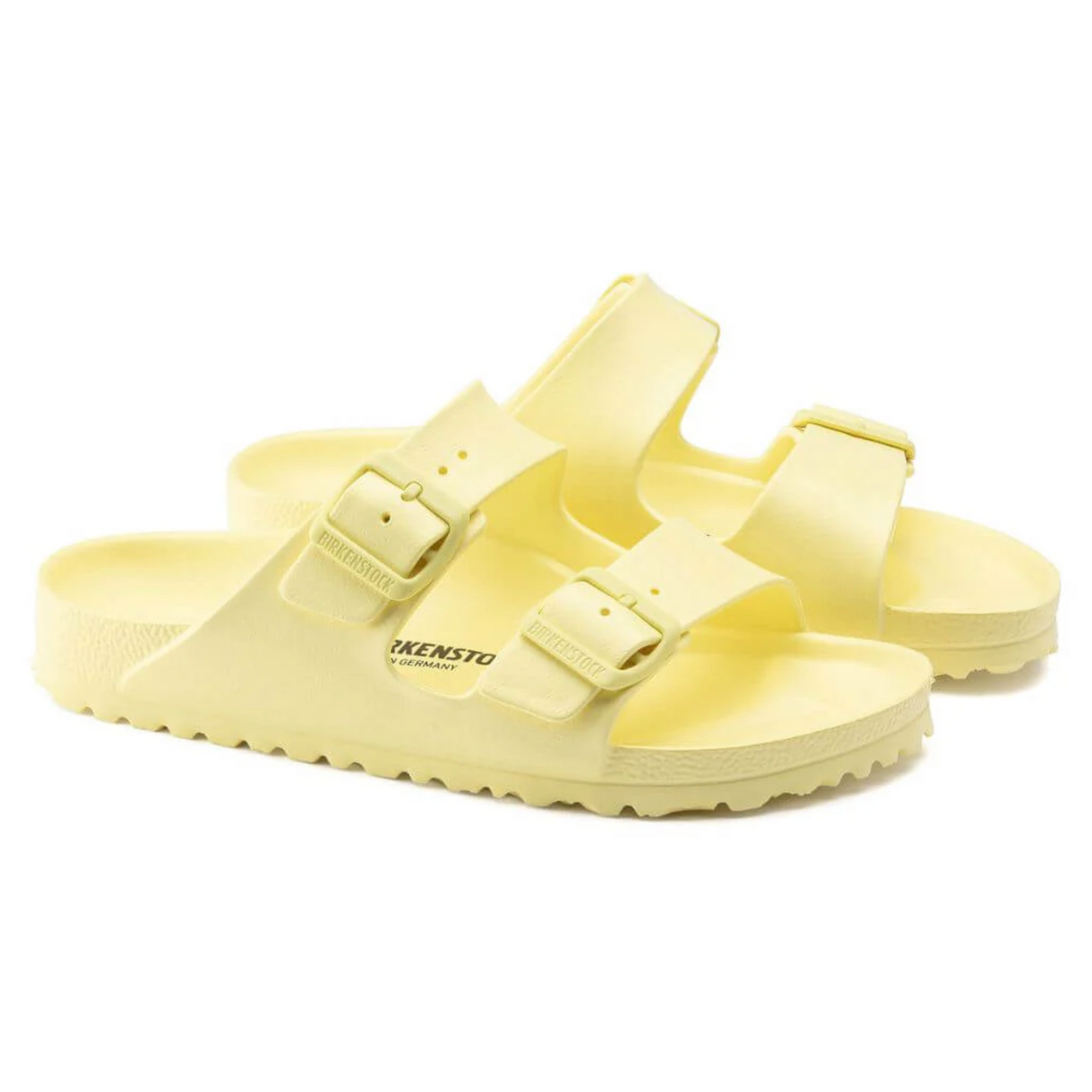 Birkenstock 1022466 Arizona Eva Popcorn Narrow