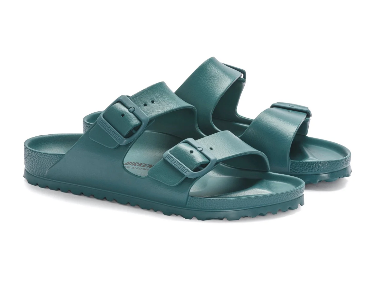 Birkenstock Arizona EVA 1023470 Lake Green Narrow