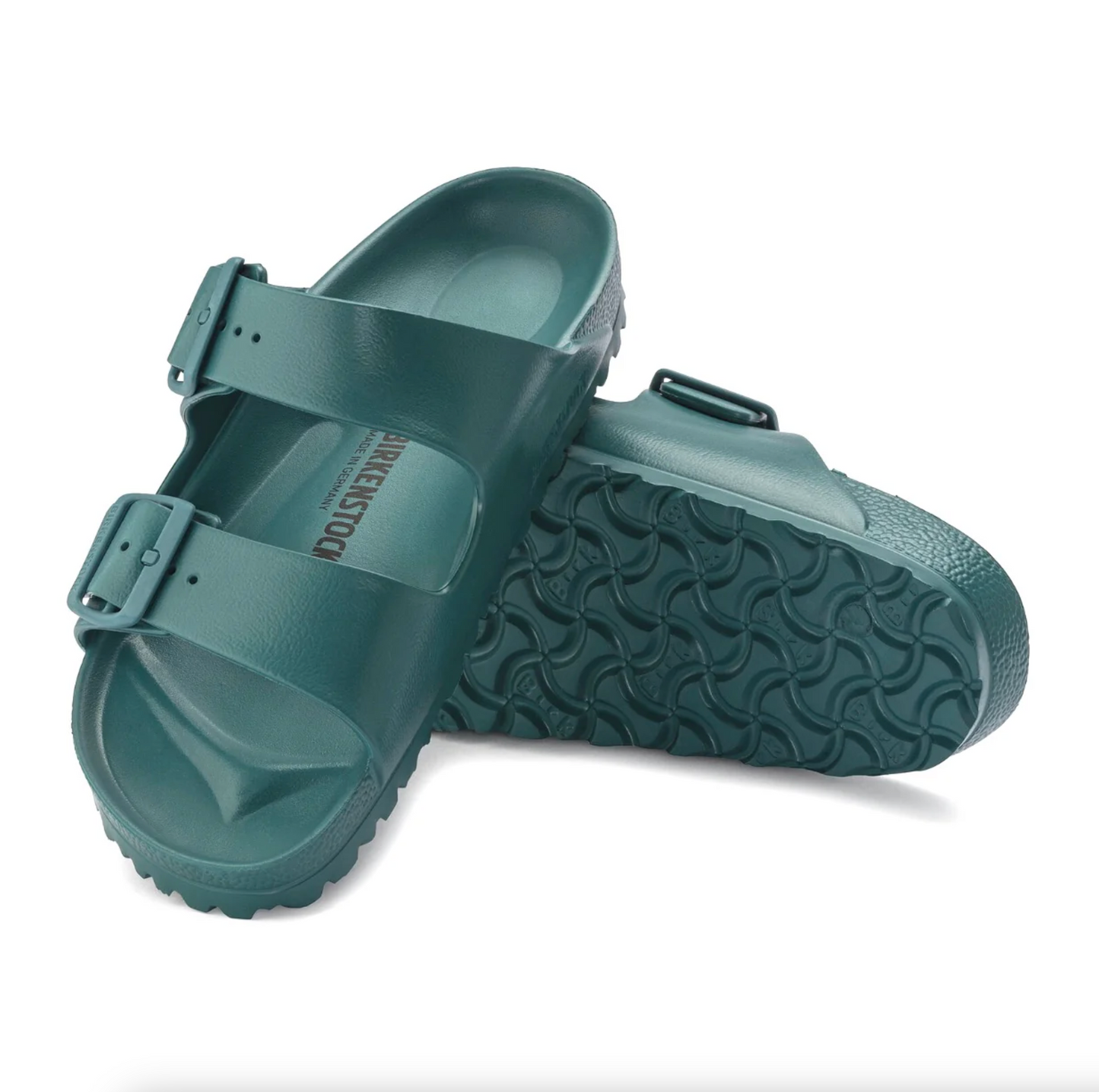 Birkenstock Arizona EVA 1023470 Lake Green Narrow
