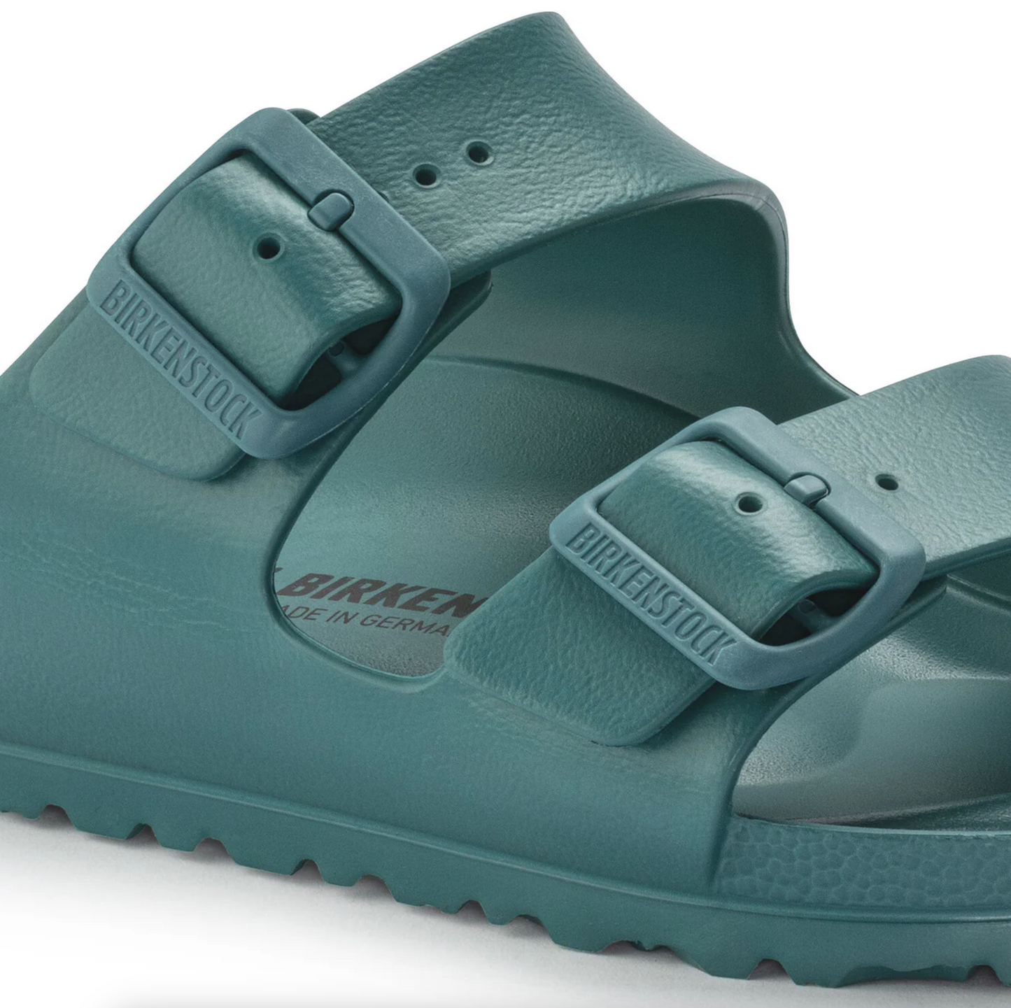 Birkenstock Arizona EVA 1023470 Lake Green Narrow