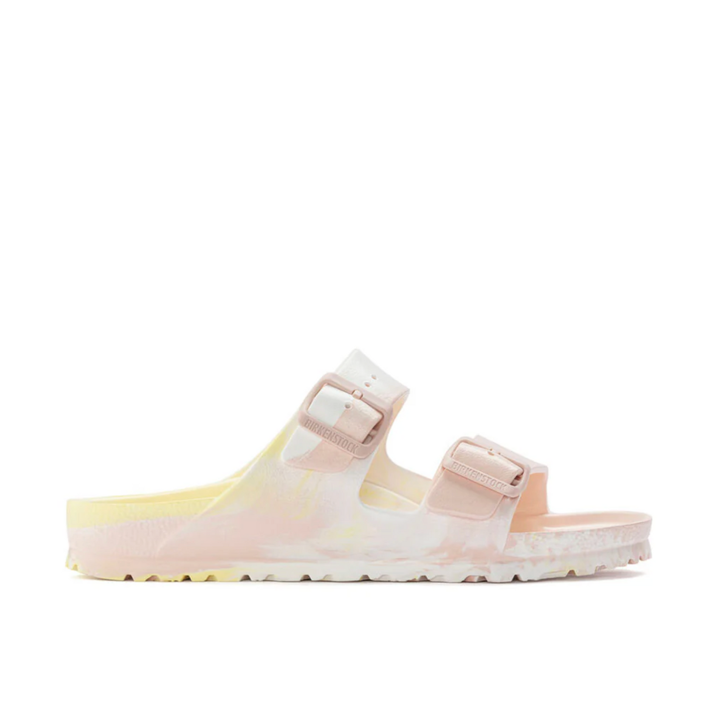 Birkenstock 1023772 Arizona EVA Popcorn Multi Narrow