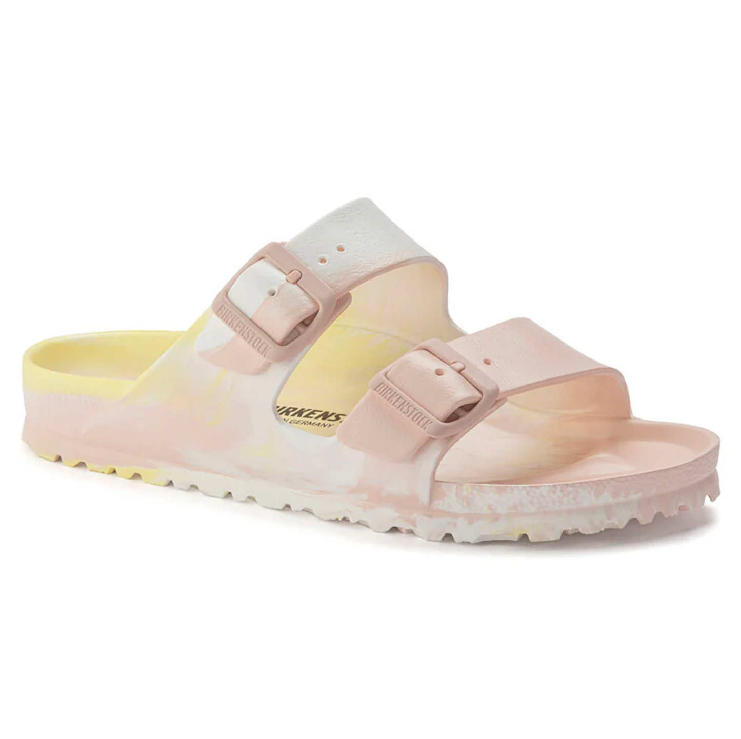 Birkenstock 1023772 Arizona EVA Popcorn Multi Narrow