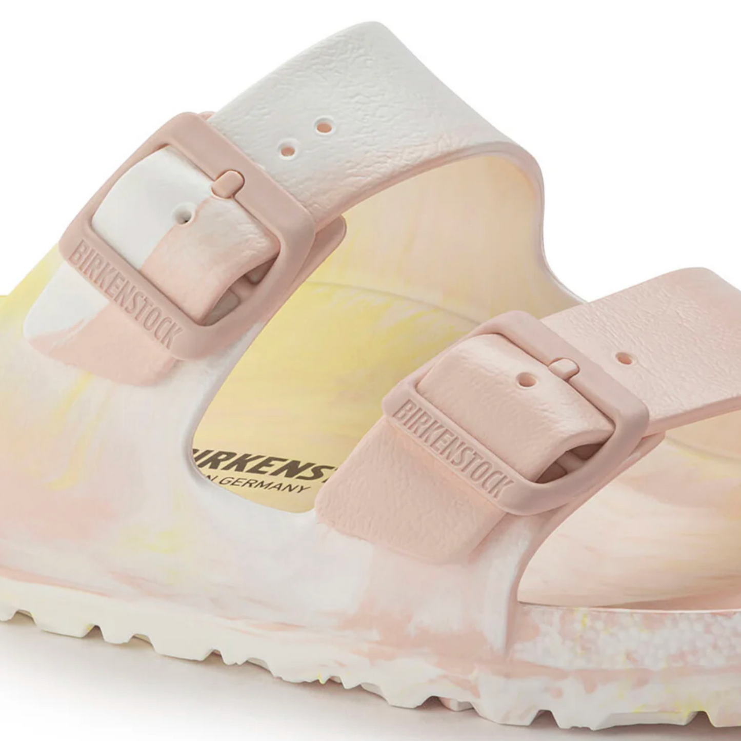 Birkenstock 1023772 Arizona EVA Popcorn Multi Narrow