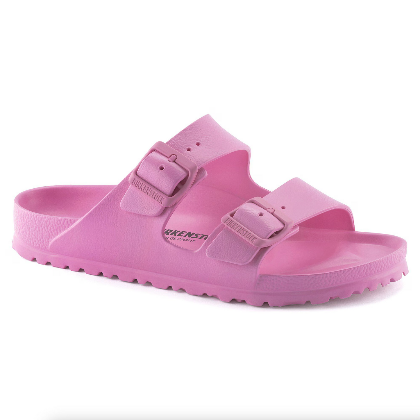 Birkenstock 1024658 Arizona Eva Candy Pink Narrow