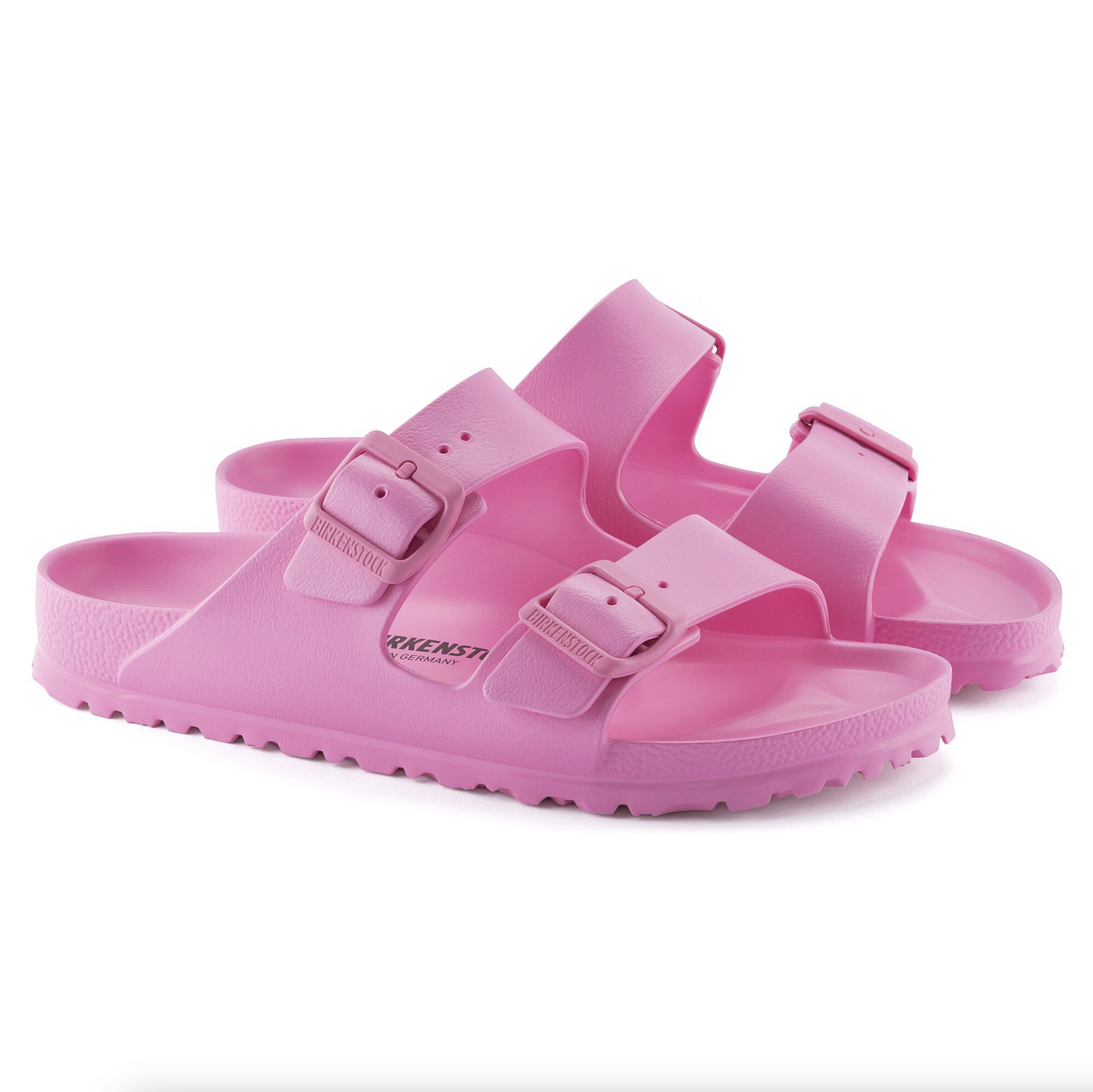 Birkenstock 1024658 Arizona Eva Candy Pink Narrow