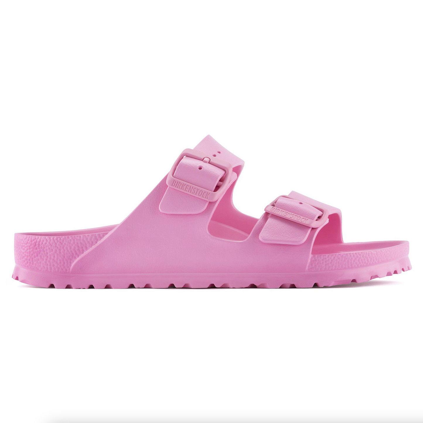 Birkenstock 1024658 Arizona Eva Candy Pink Narrow