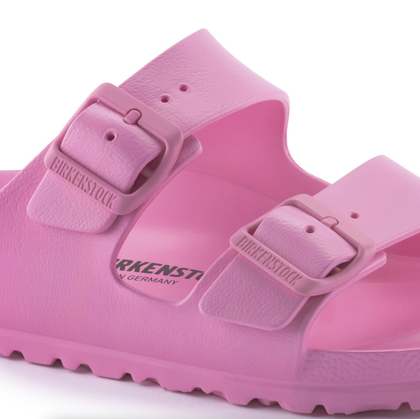 Birkenstock 1024658 Arizona Eva Candy Pink Narrow