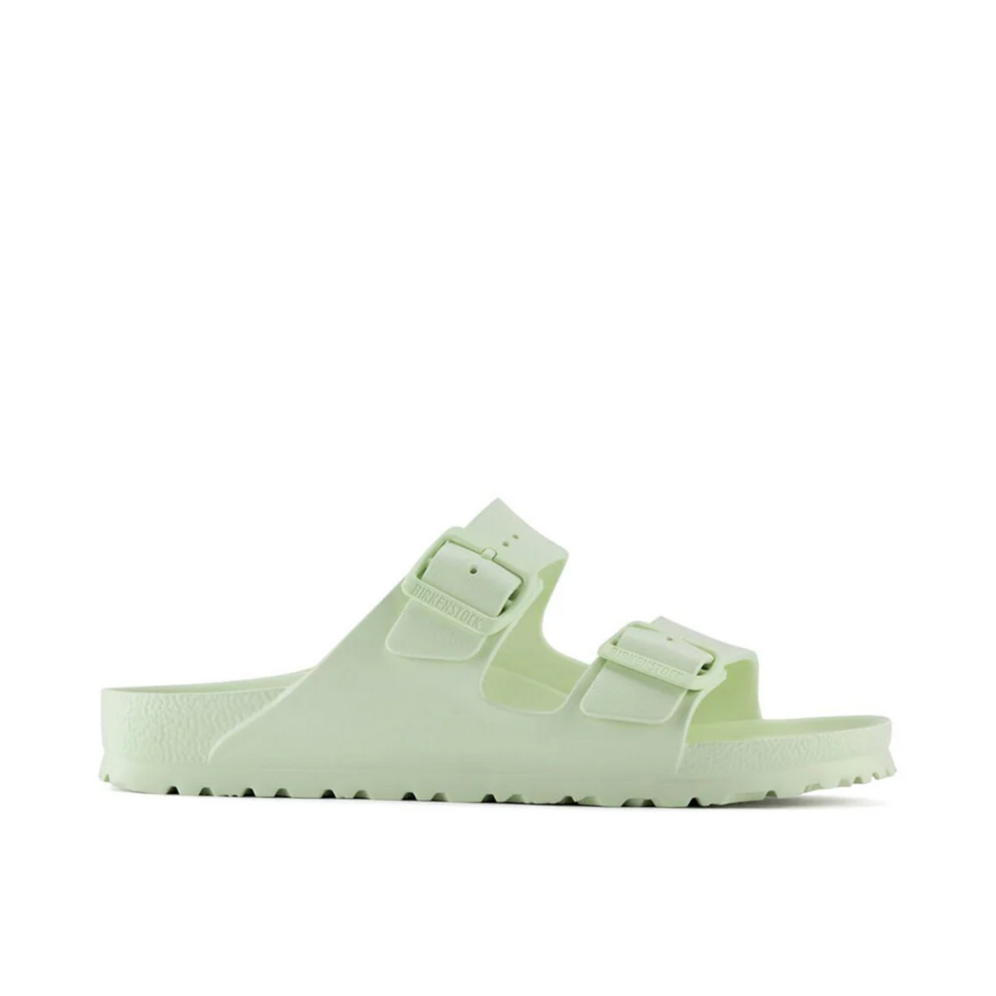 Birkenstock Arizona EVA 1024691 Faded Lime Narrow