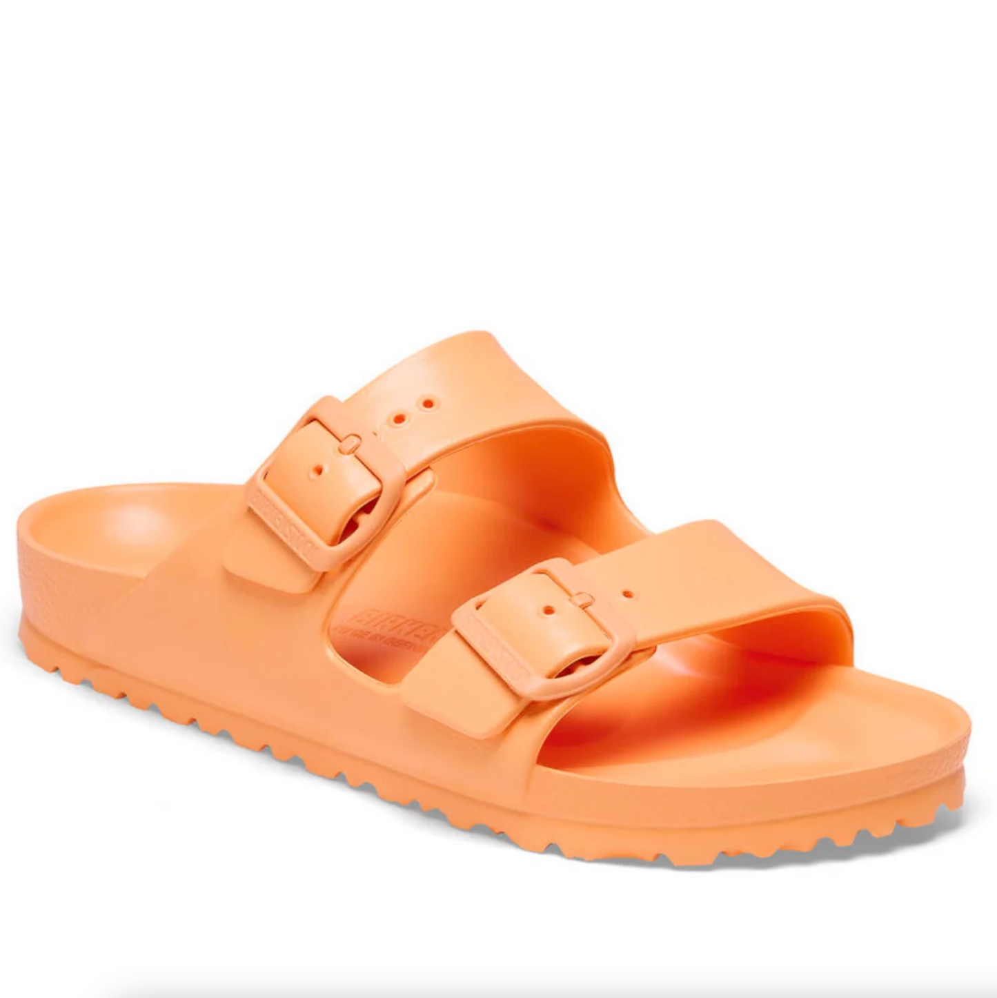 Birkenstock 1025586 Arizona EVA Papaya Narrow