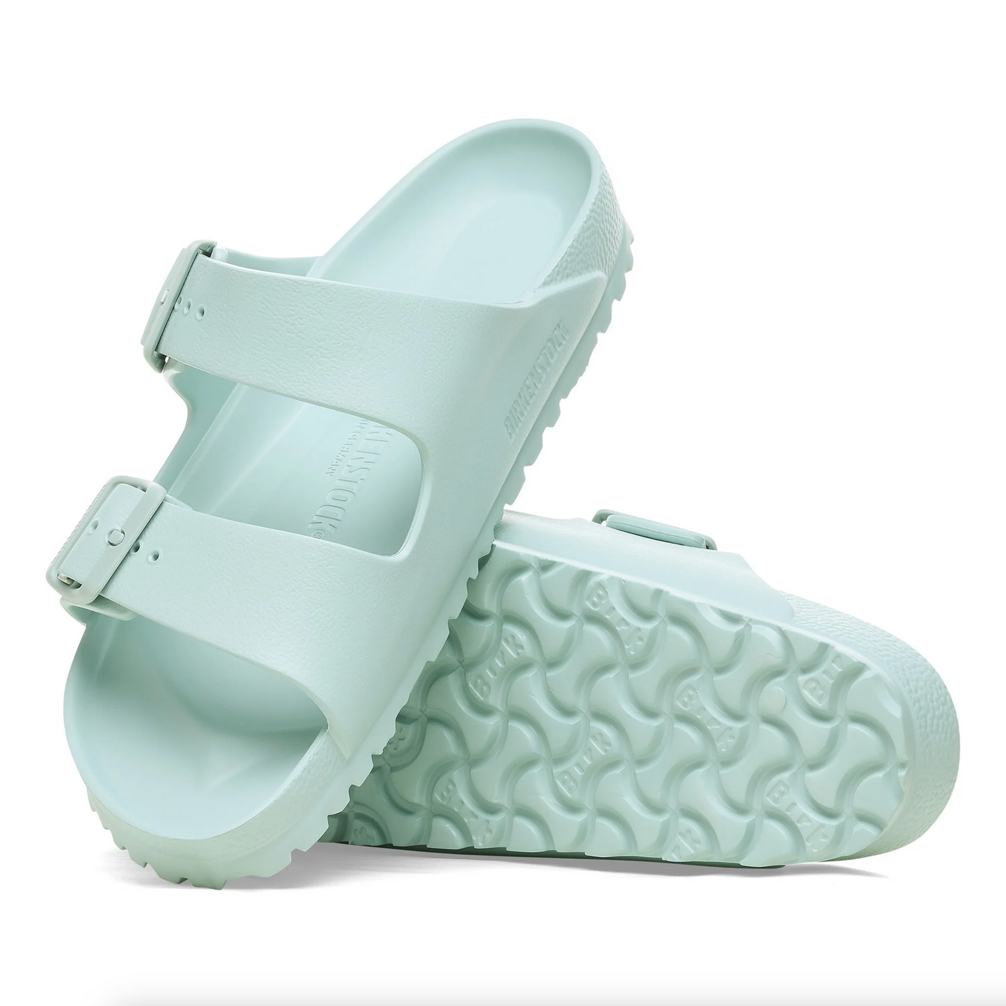 Birkenstock Arizona EVA 1027404 Surf Green Narrow